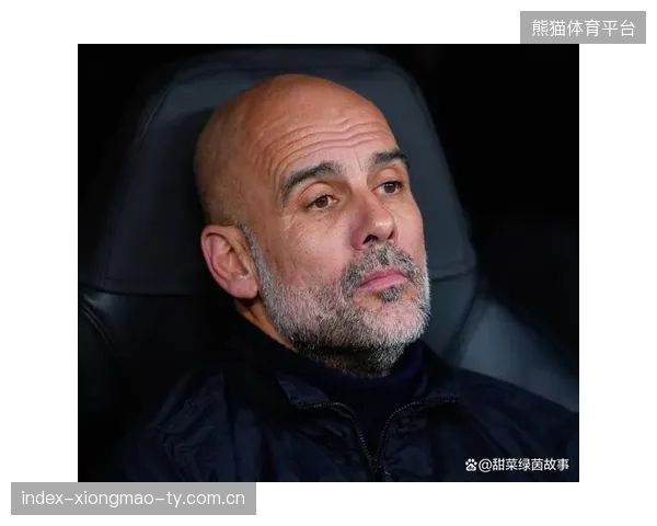 -曼城在伤情更新方面引发关注：球队未来之路充满变数